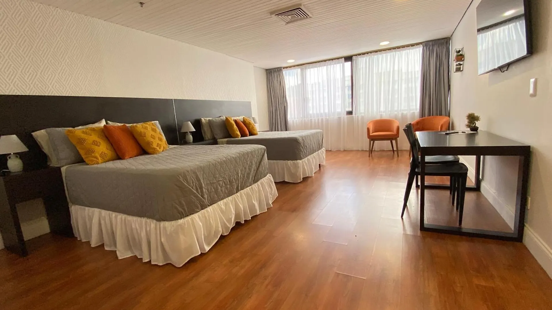 Suite. Hotelcct Каракас