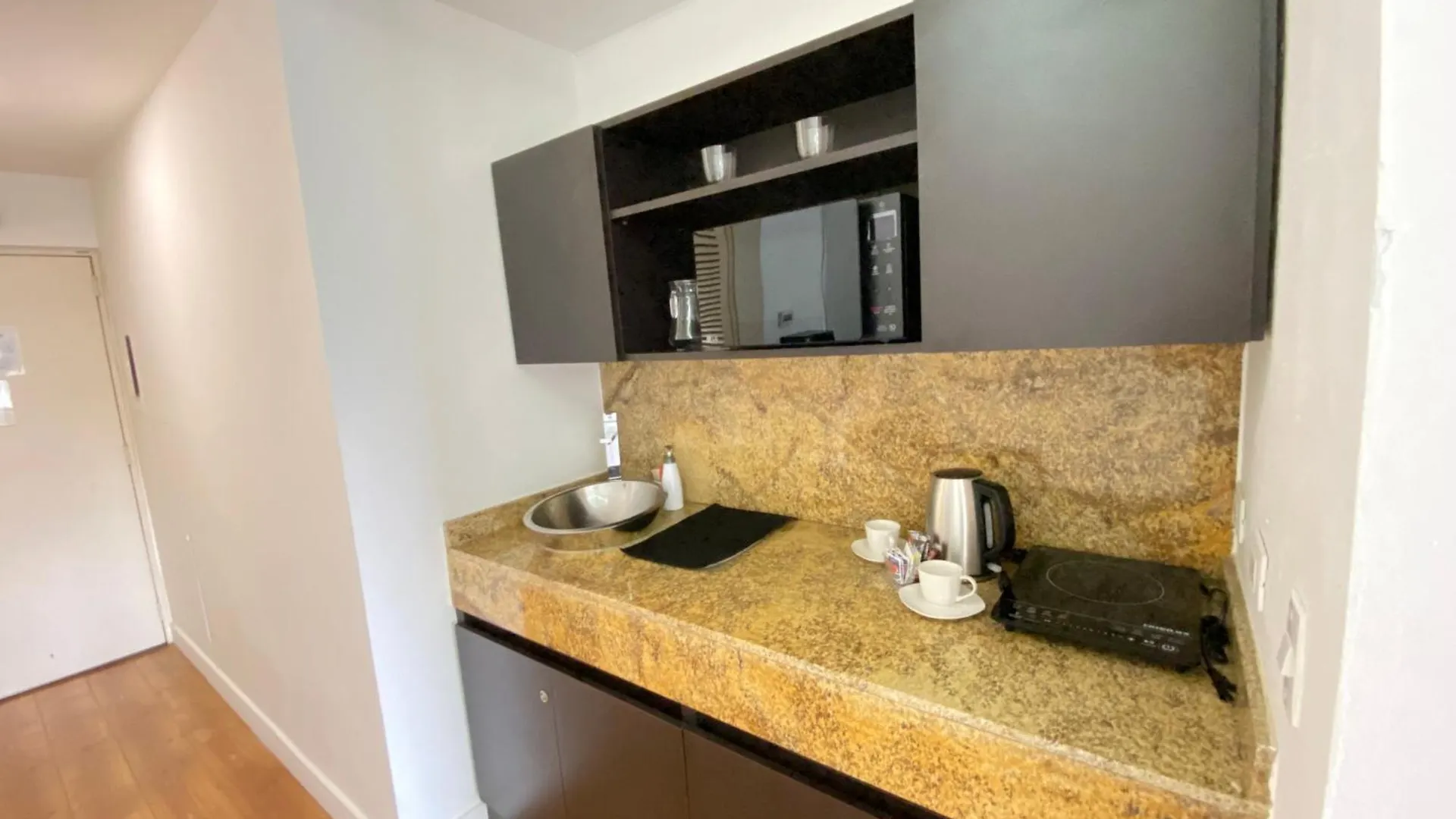 Suite. Hotelcct Каракас 0*,