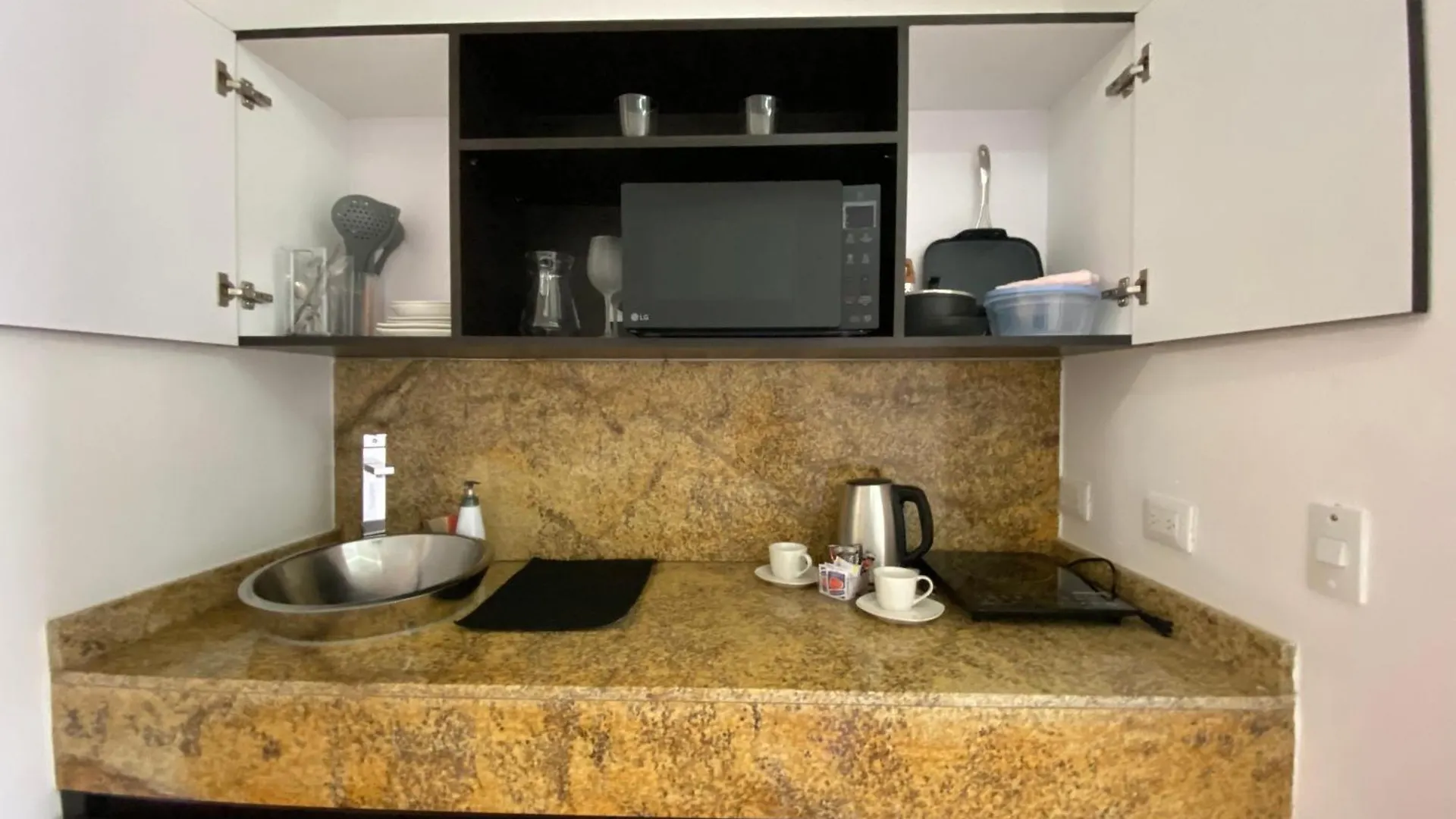 Апартаменты Suite. Hotelcct Каракас